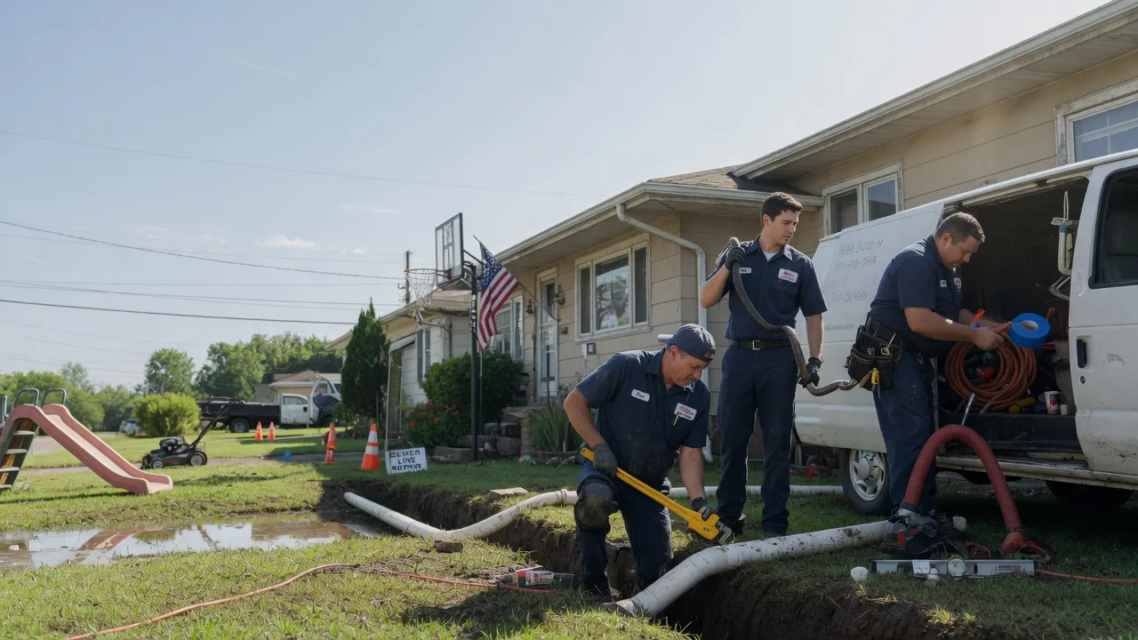Toilet Installation in Greenville, OH near me